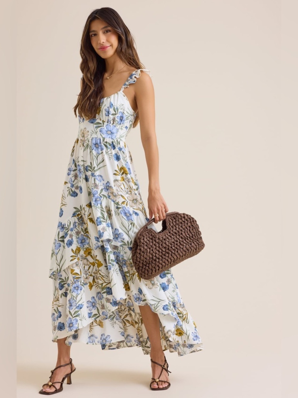 Altard State Dress - Picture 5 of 6